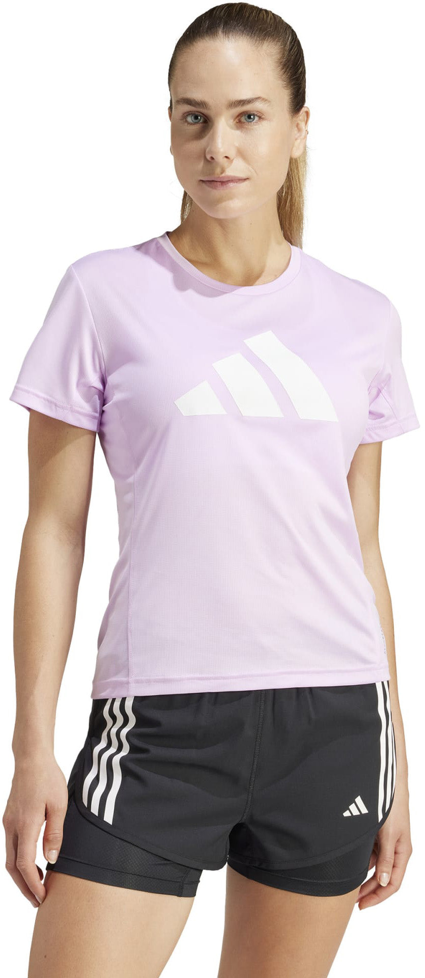 Run It shirt