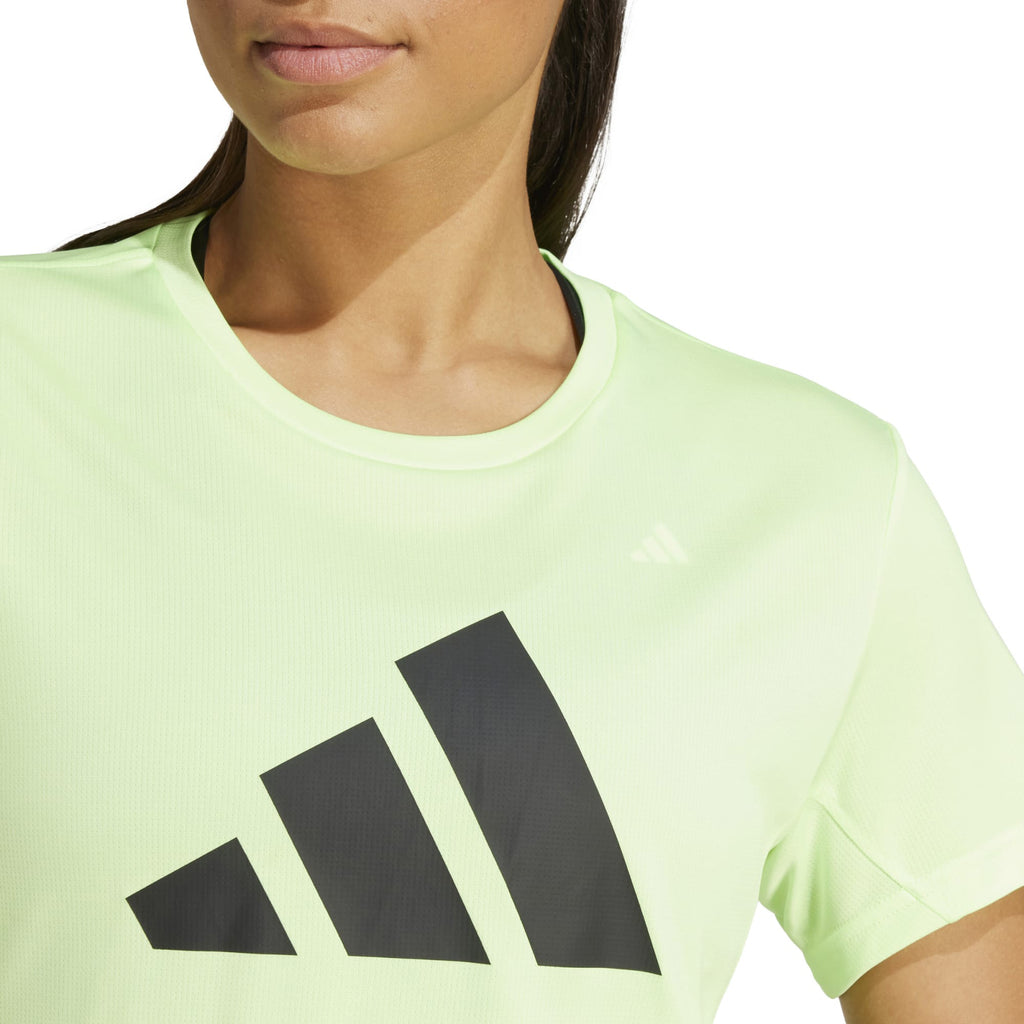 Run It shirt