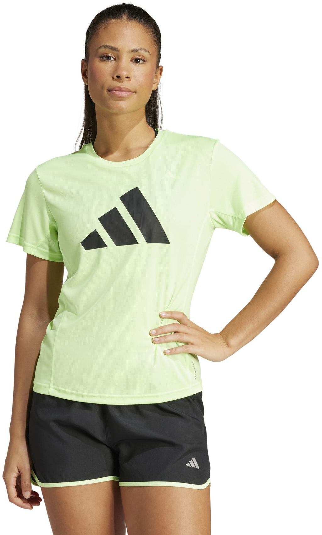 Run It shirt