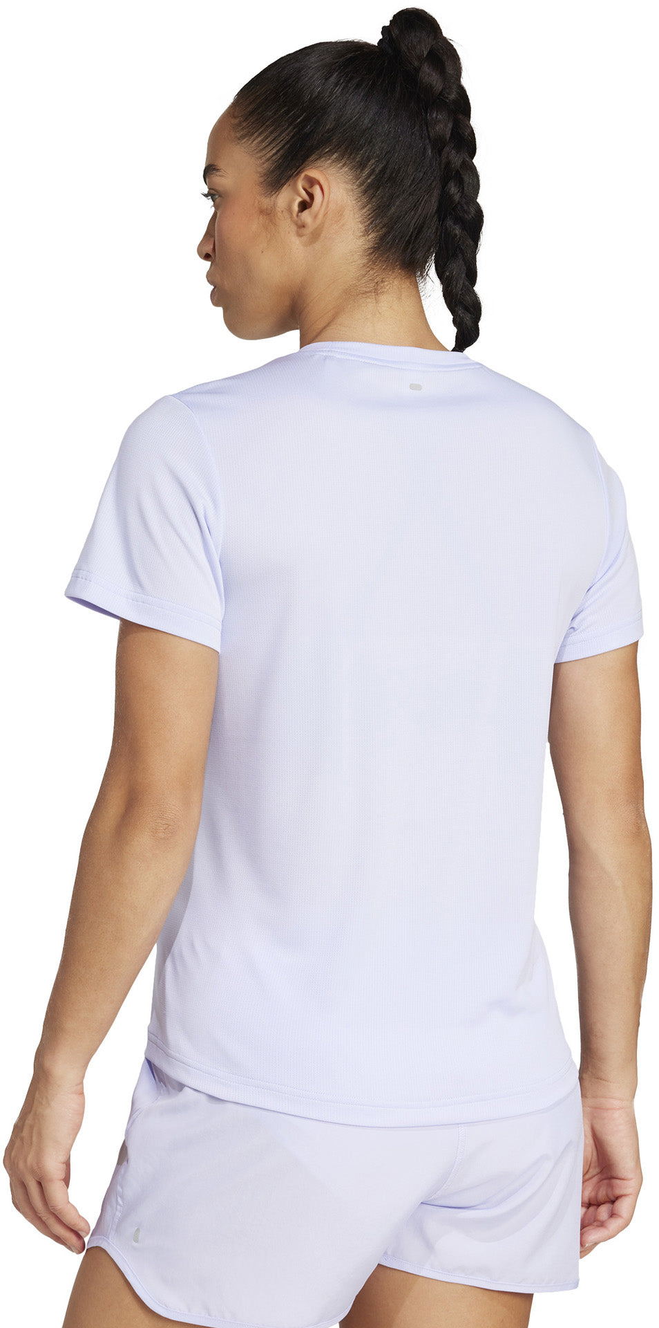 Run It shirt