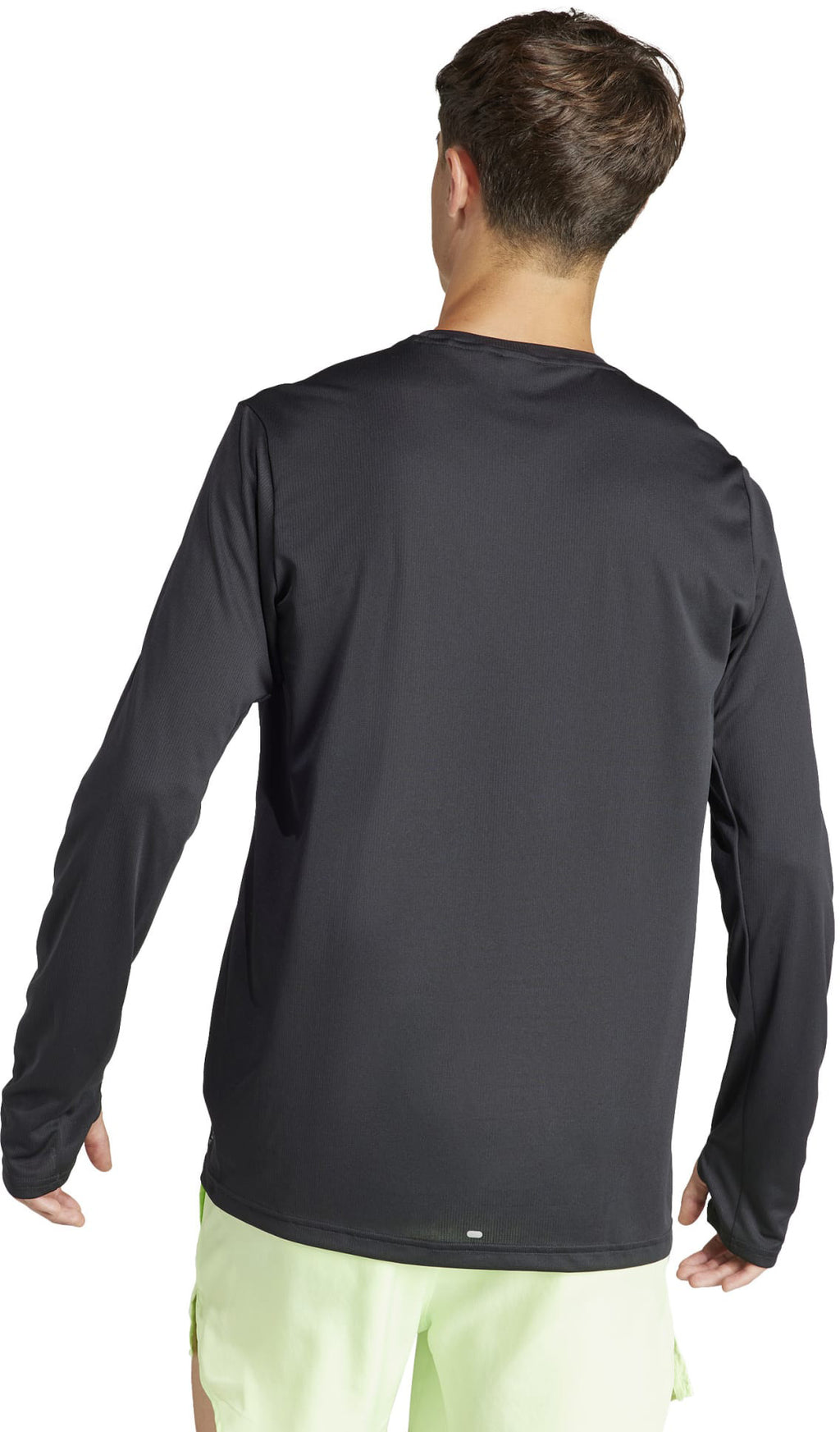 Run it longsleeve