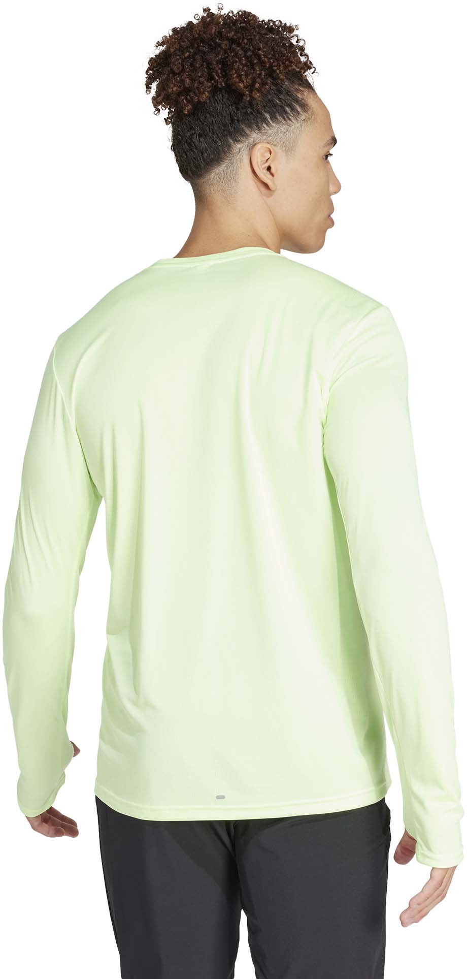 Run it longsleeve