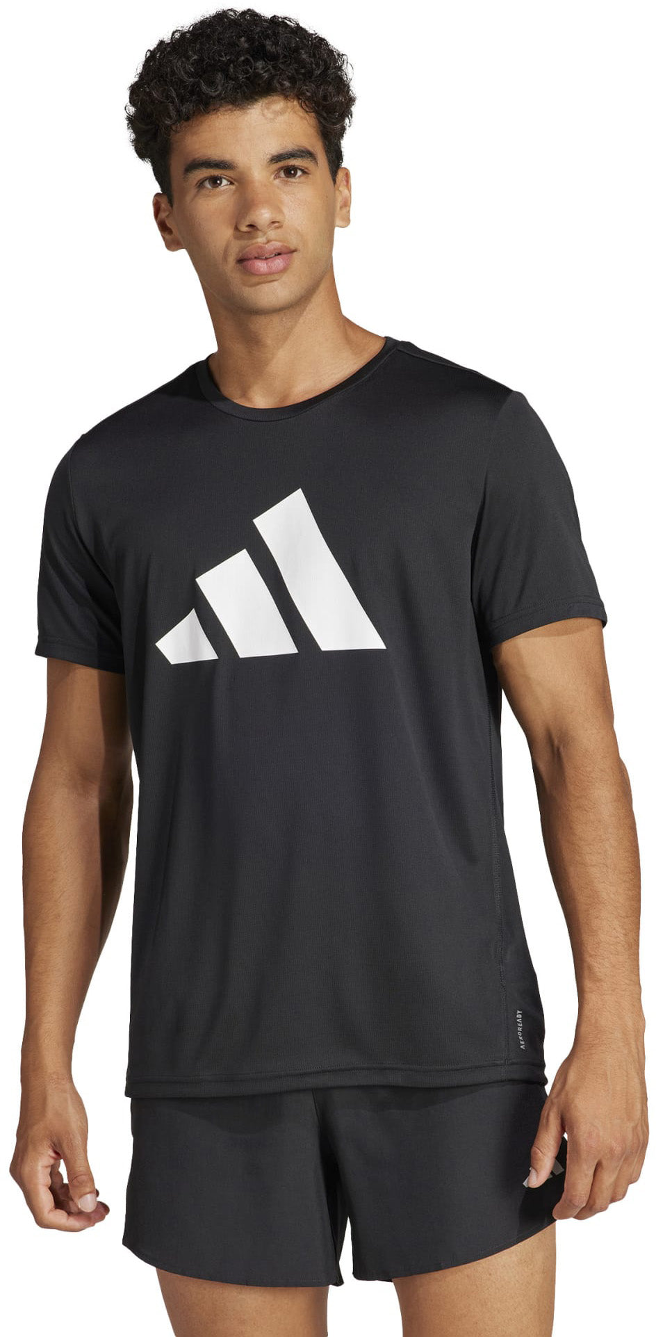 Run it shirt