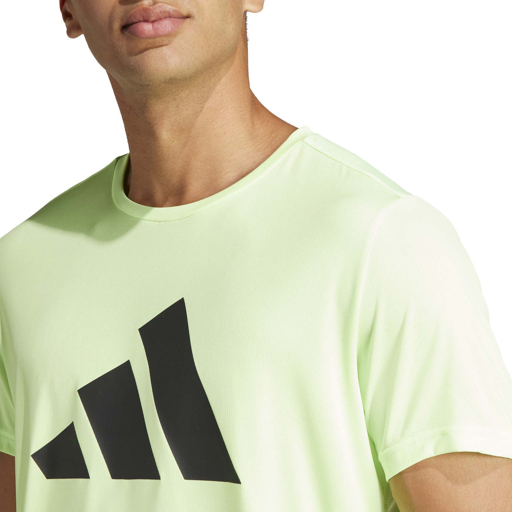 Run it shirt