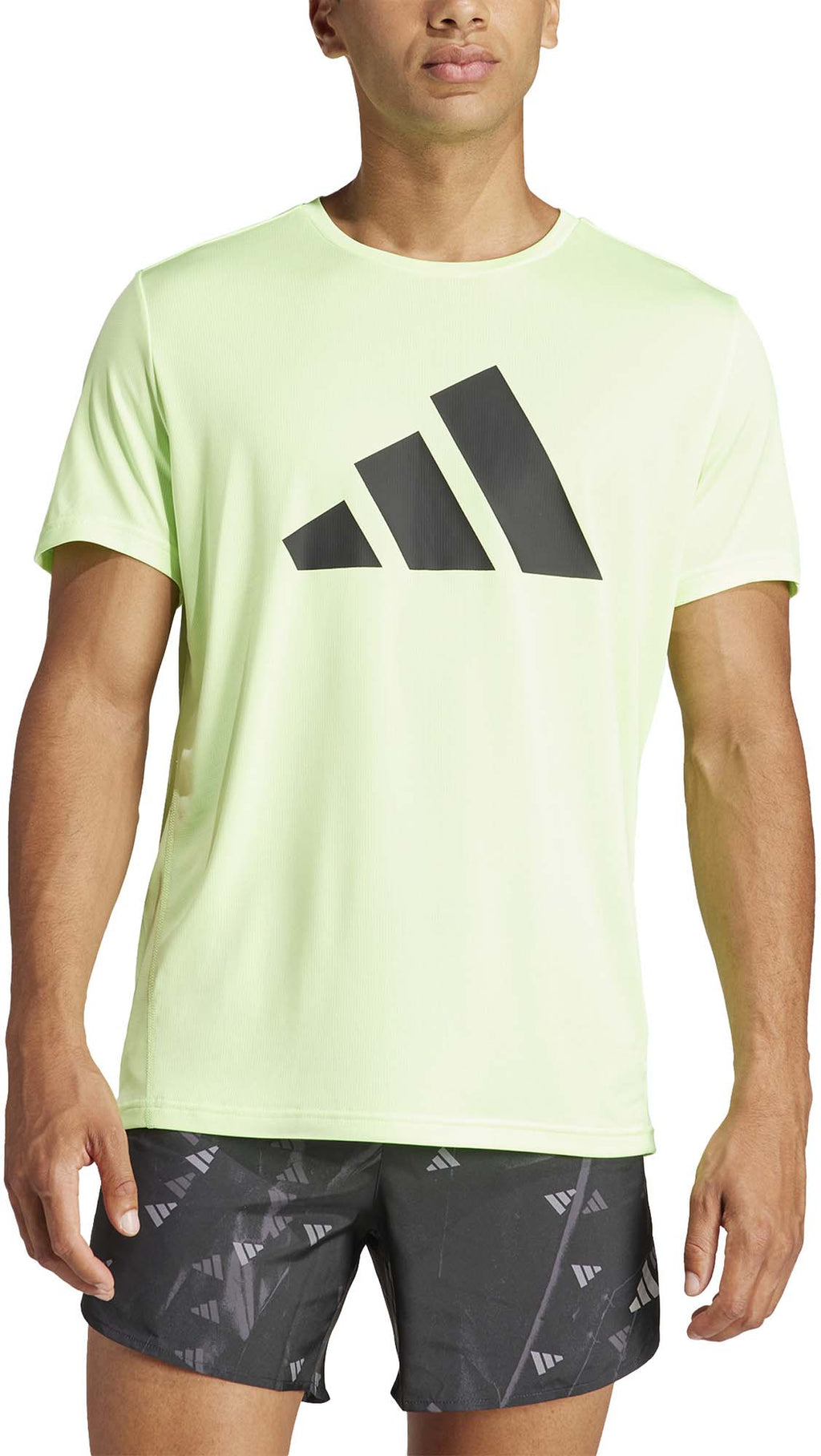 Run it shirt