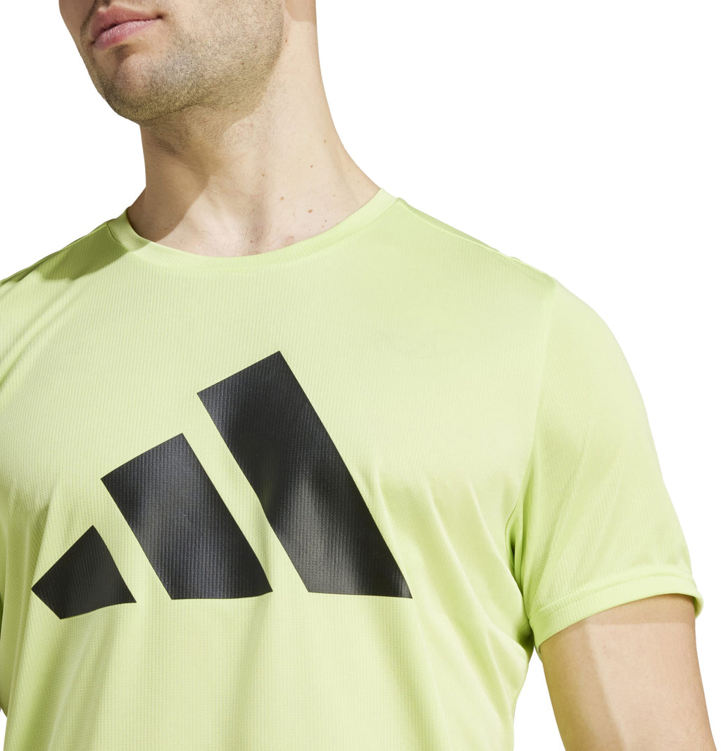 Run it shirt