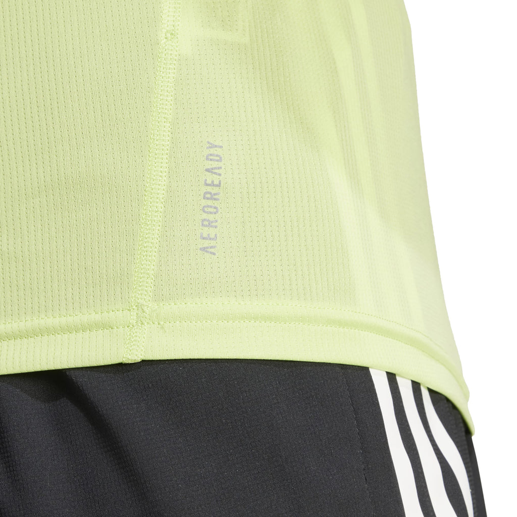 Run it shirt