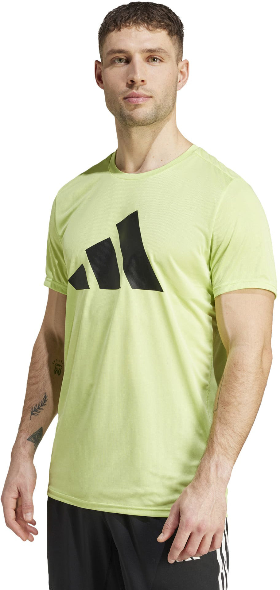 Run it shirt