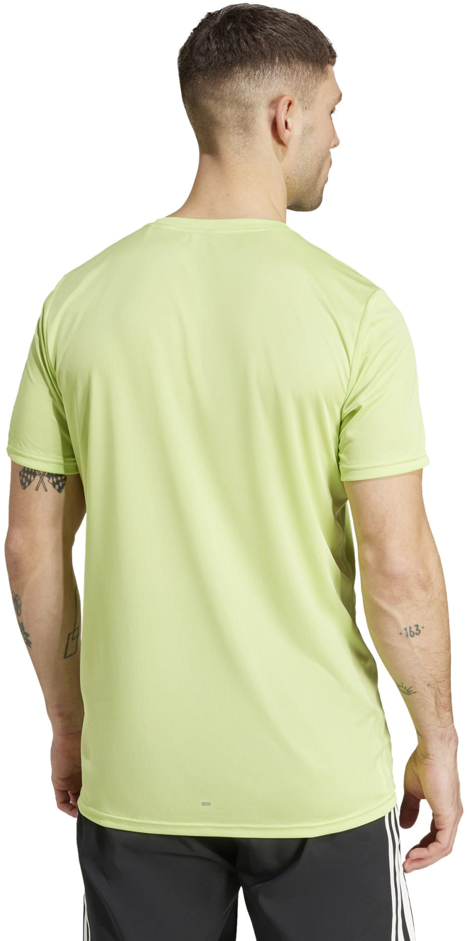 Run it shirt