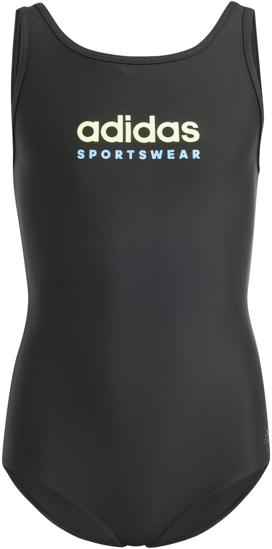 Sportswear U-Back kids badpak