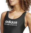 Sportswear U-Back badpak