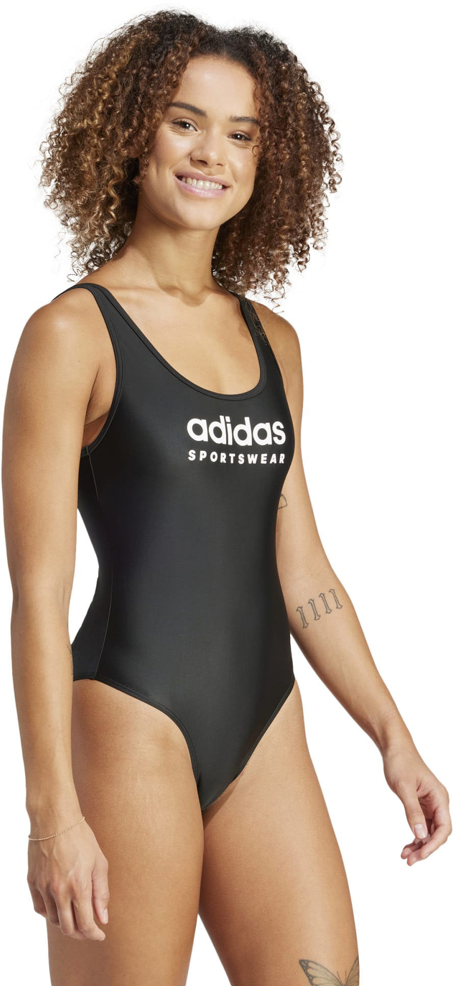 Sportswear U-Back badpak