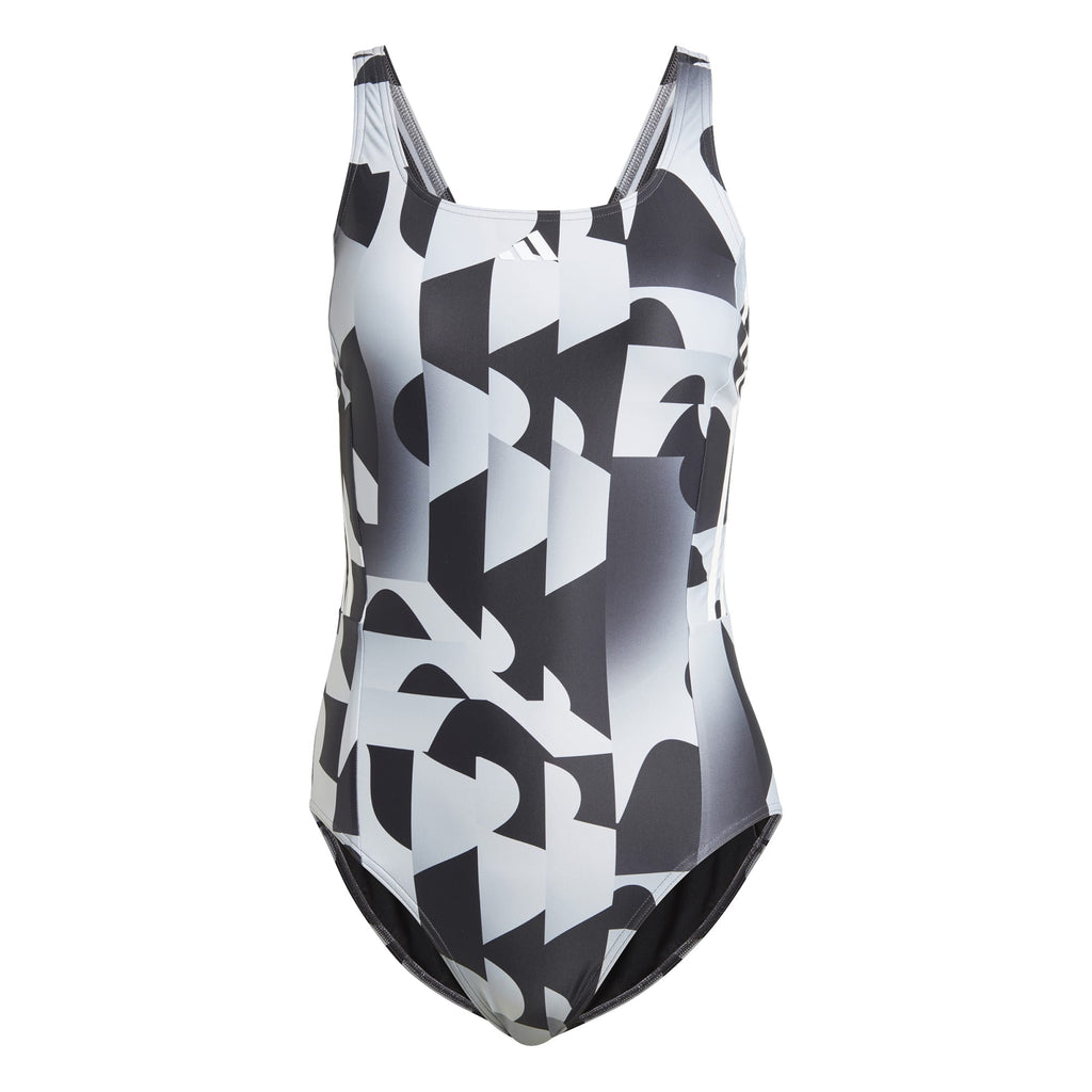 3-Stripes Graphic badpak
