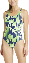 3-Stripes Graphic badpak