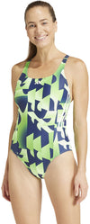 3-Stripes Graphic badpak