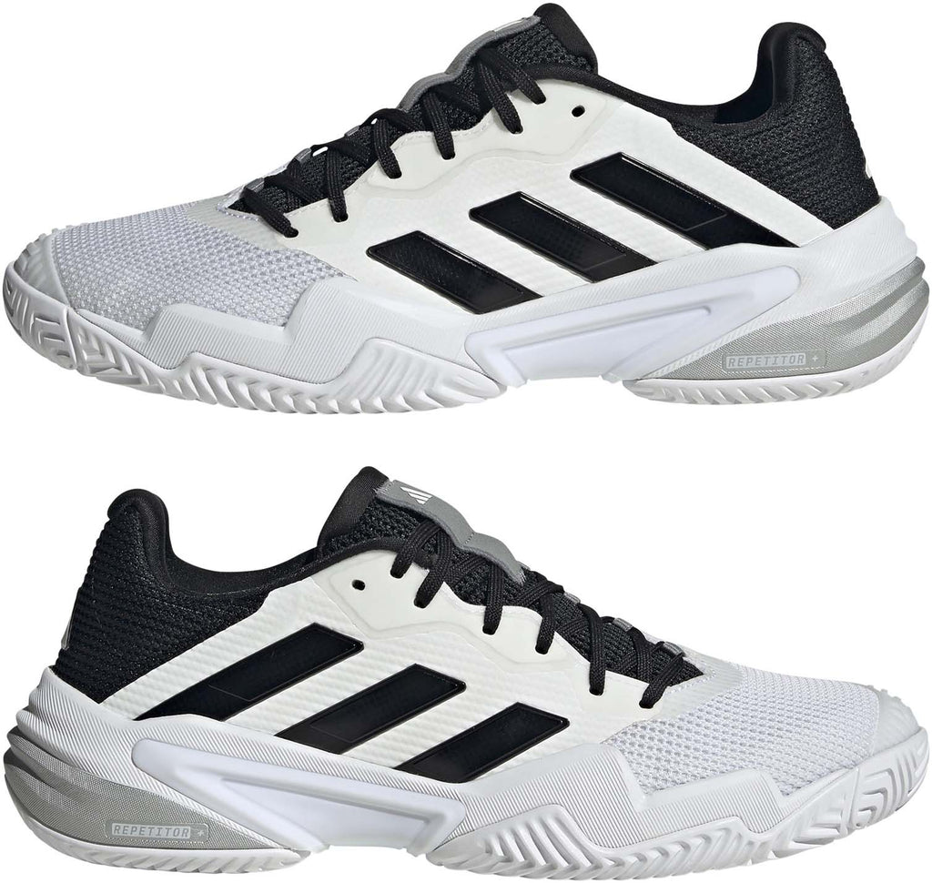 Barricade 13 tennisschoenen