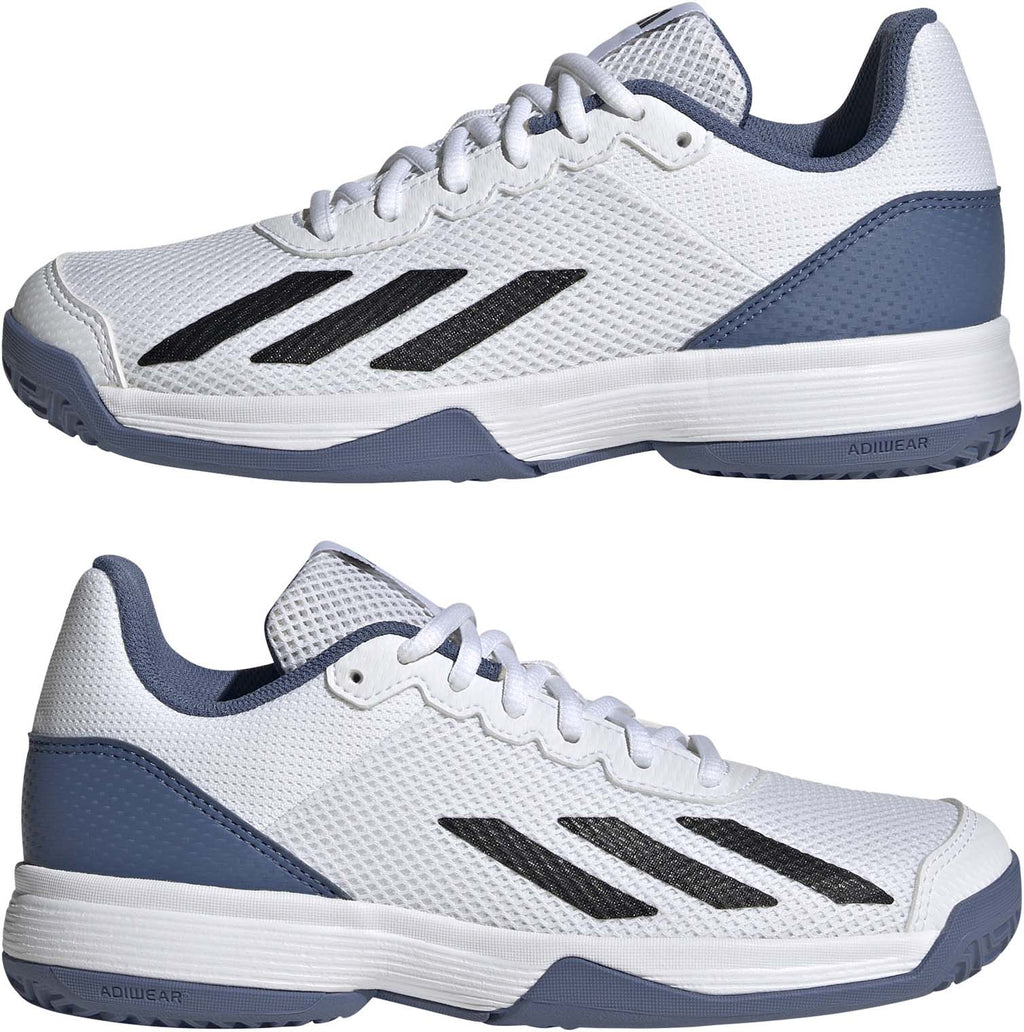 Courtflash kids tennisschoenen