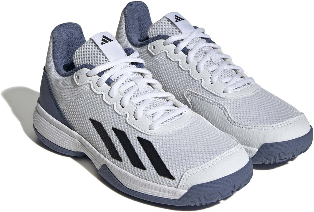 Courtflash kids tennisschoenen