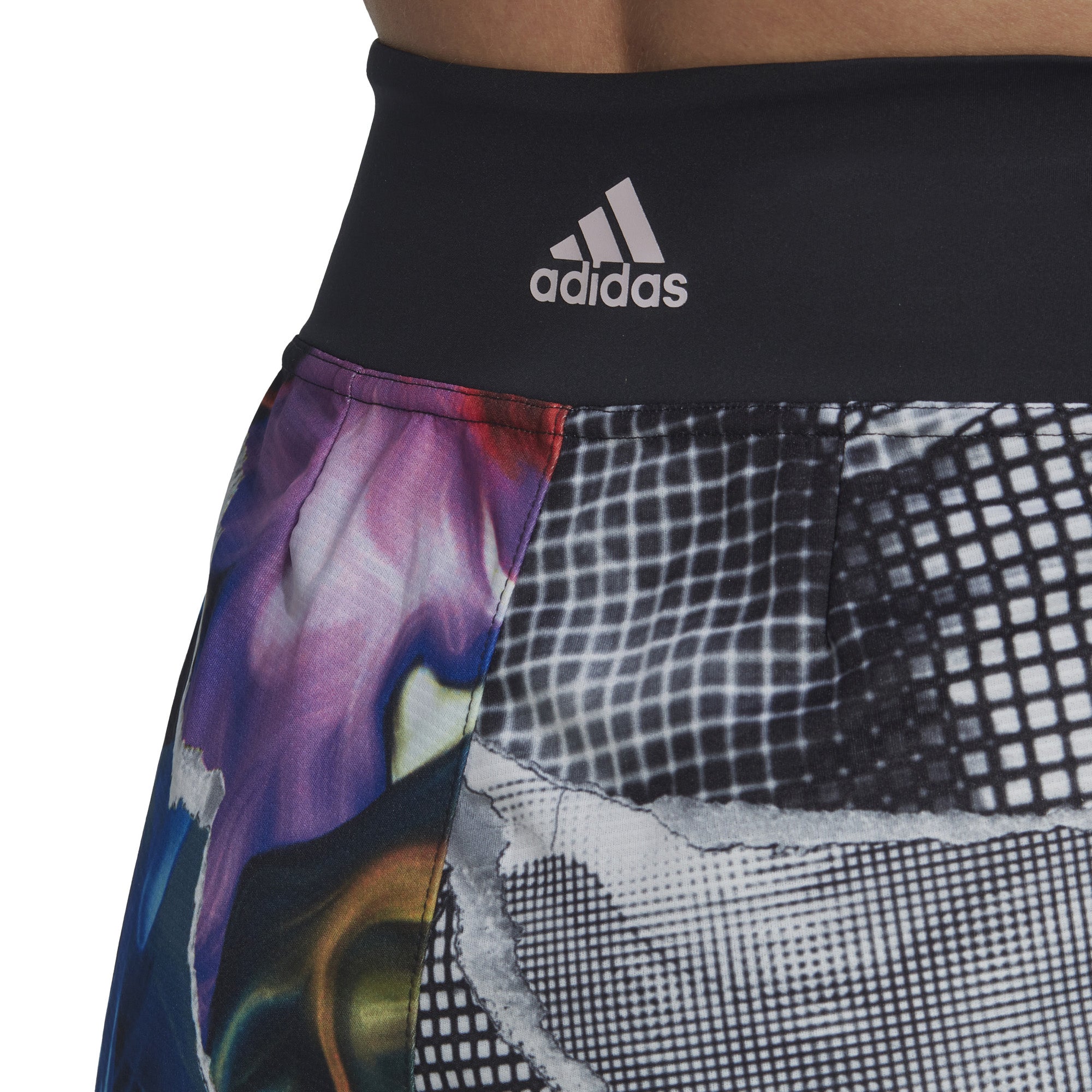 U.S. Series Ergo Printed short
