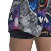 U.S. Series Ergo Printed short