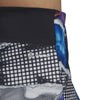 U.S. Series Ergo Printed short