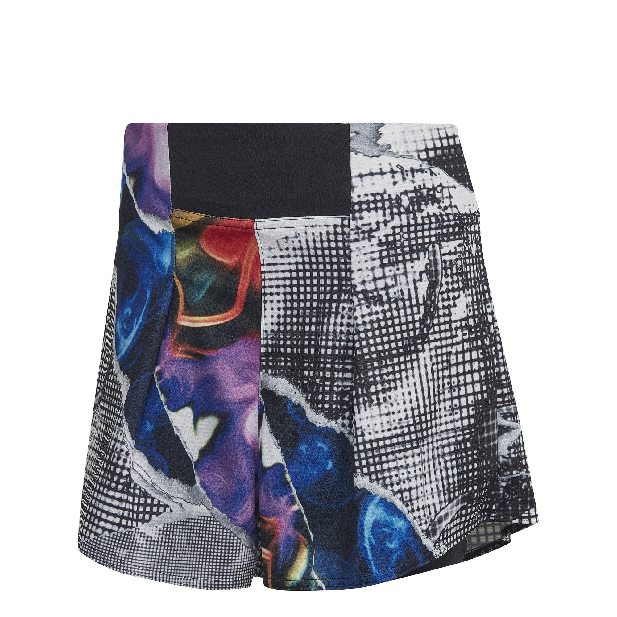 U.S. Series Ergo Printed short