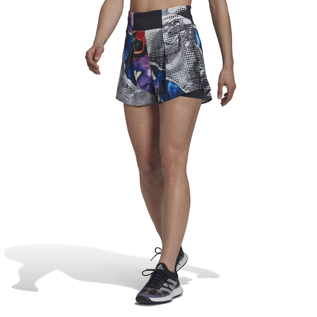 U.S. Series Ergo Printed short