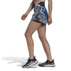 U.S. Series Ergo Printed short