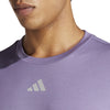 HIIT Workout 3-Stripes t-shirt