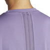 HIIT Workout 3-Stripes t-shirt