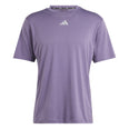 HIIT Workout 3-Stripes t-shirt