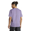 HIIT Workout 3-Stripes t-shirt
