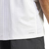 HIIT Workout 3-Stripes t-shirt