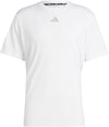 HIIT Workout 3-Stripes t-shirt