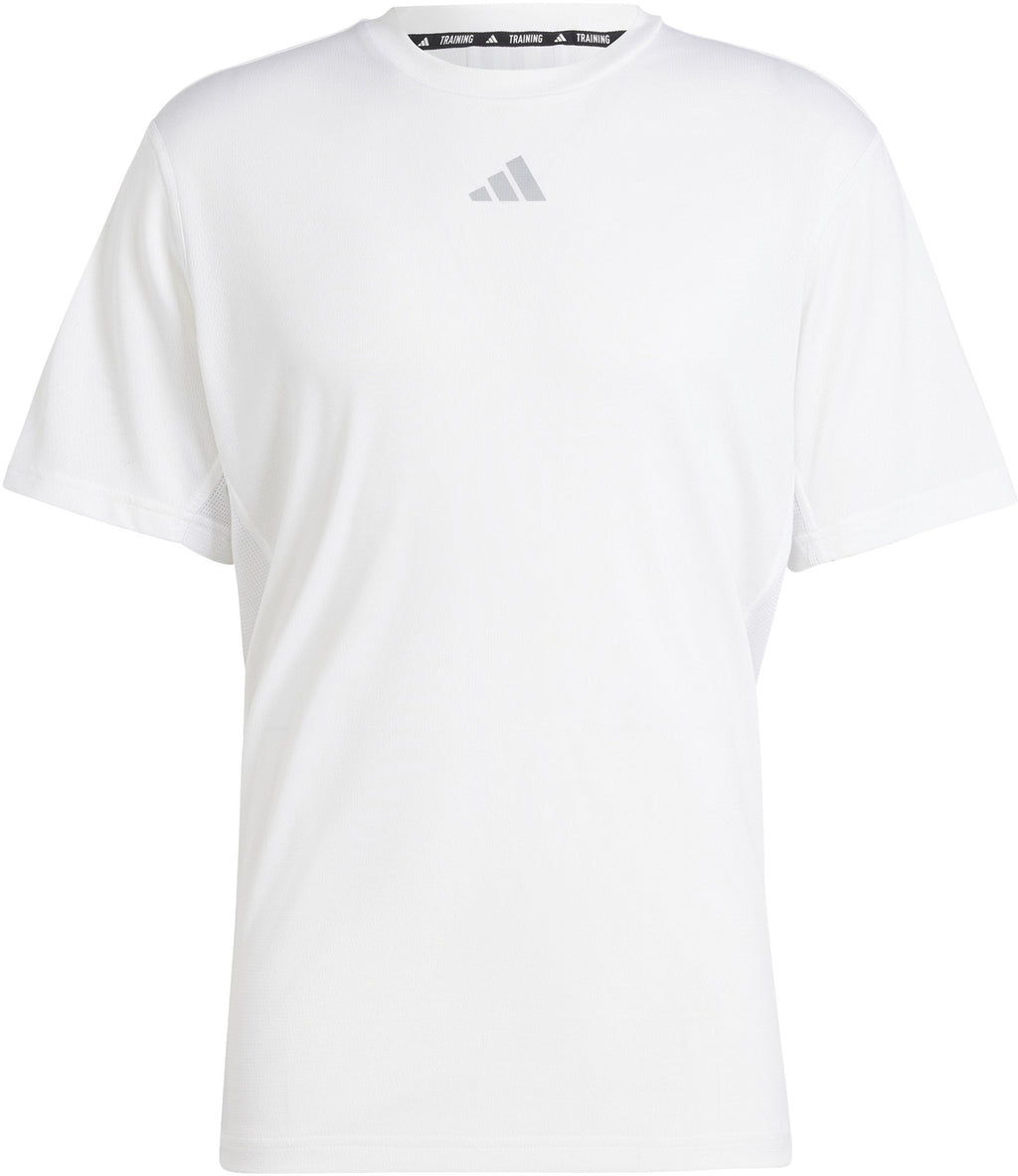 HIIT Workout 3-Stripes t-shirt