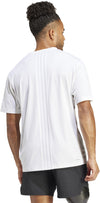 HIIT Workout 3-Stripes t-shirt