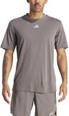 HIIT Workout 3-Stripes t-shirt