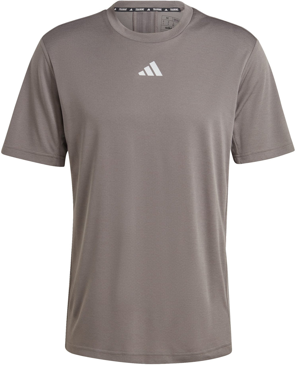 HIIT Workout 3-Stripes t-shirt