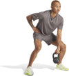 HIIT Workout 3-Stripes t-shirt