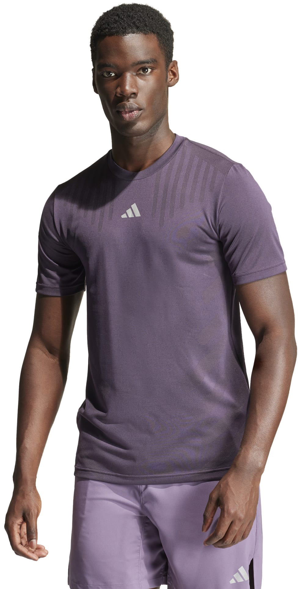 HIIT Airchill Workout shirt