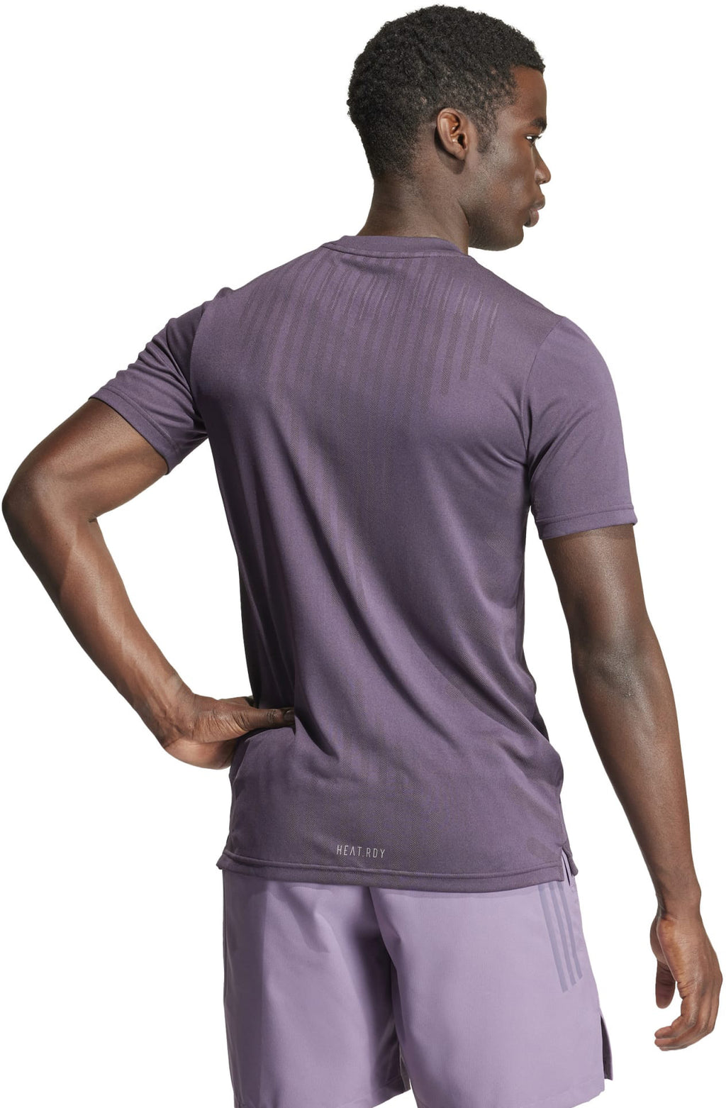 HIIT Airchill Workout shirt