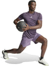 HIIT Airchill Workout shirt