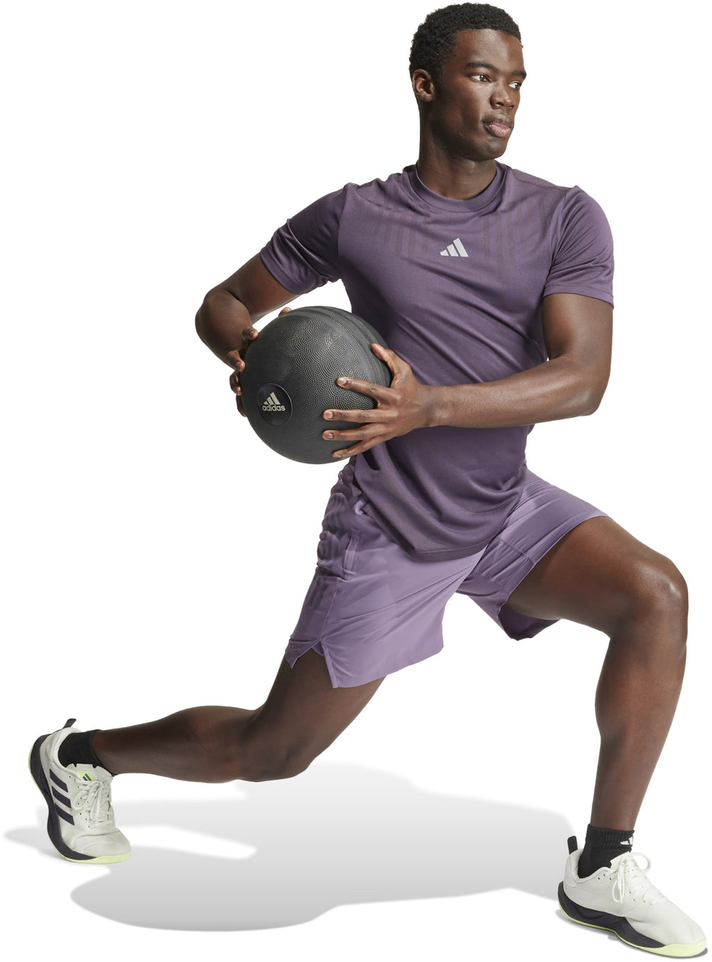 HIIT Airchill Workout shirt