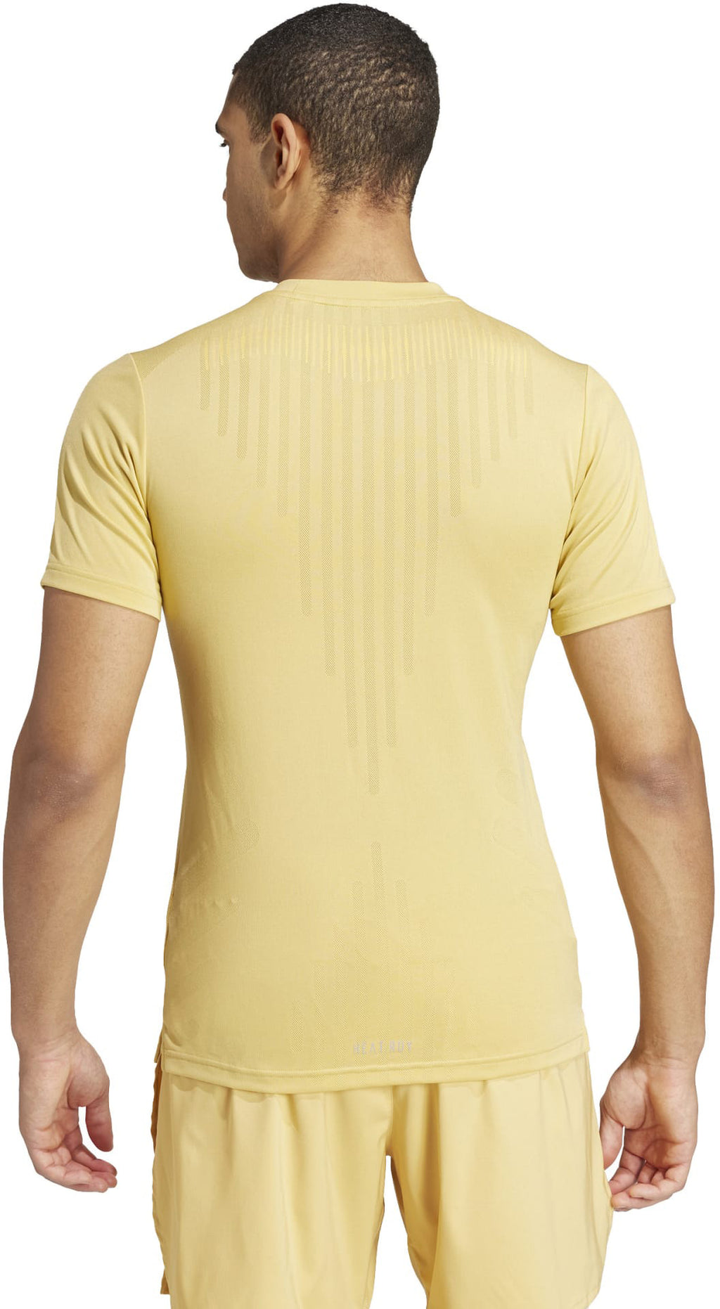 HIIT Airchill Workout shirt