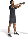 Designed for Training HIIT Workout HEAT.RDY short