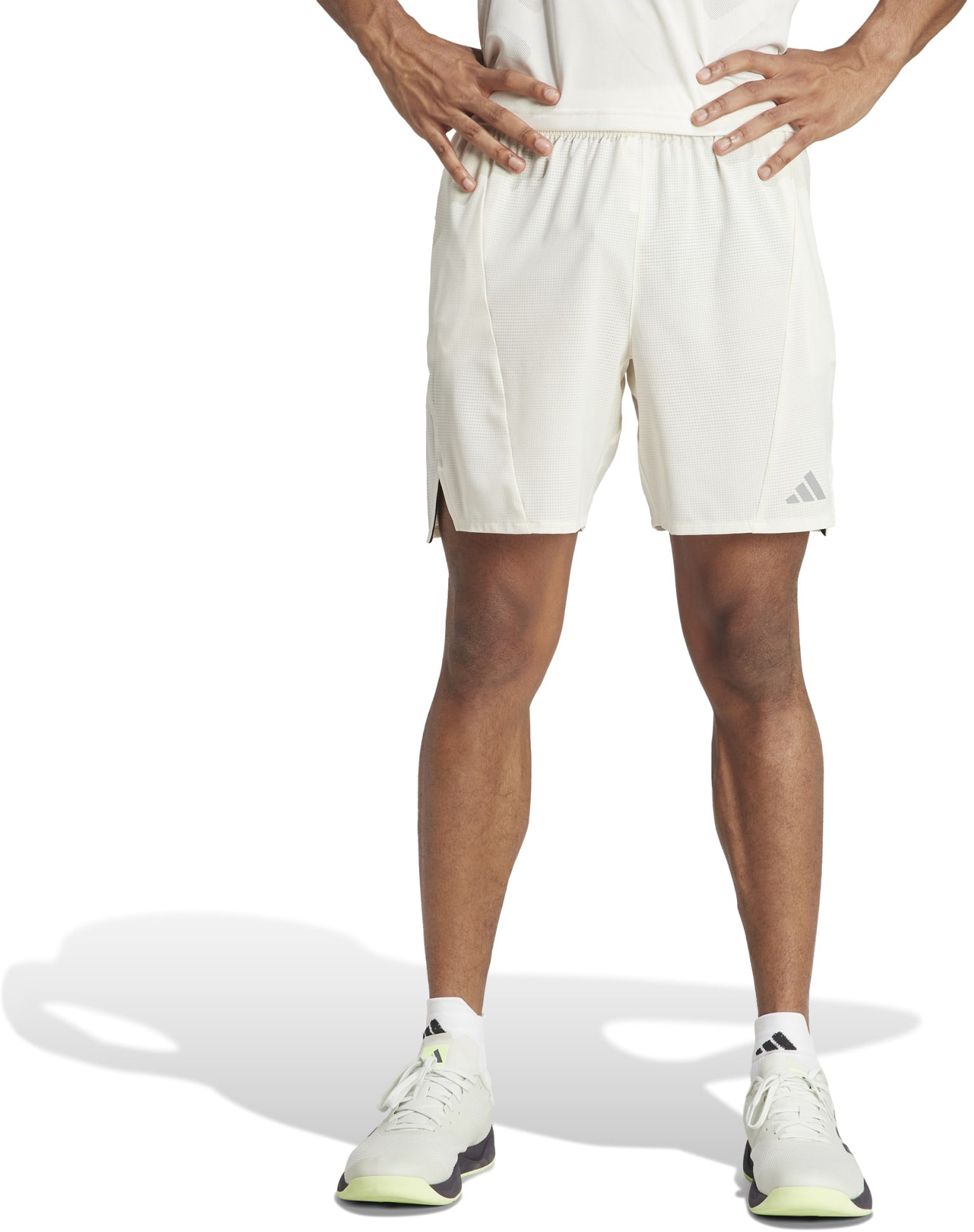 Designed for Training HIIT Workout HEAT.RDY short