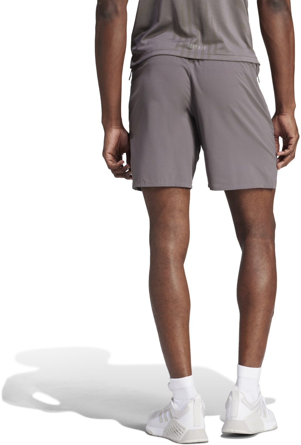 Designed for Training HIIT Workout HEAT.RDY short