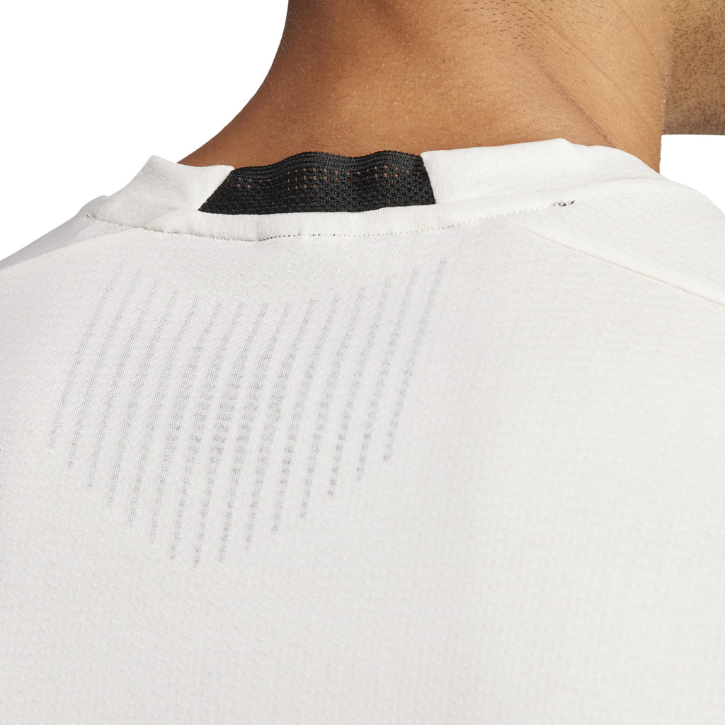 Designed for Training HIIT Workout HEAT.RDY t-shirt