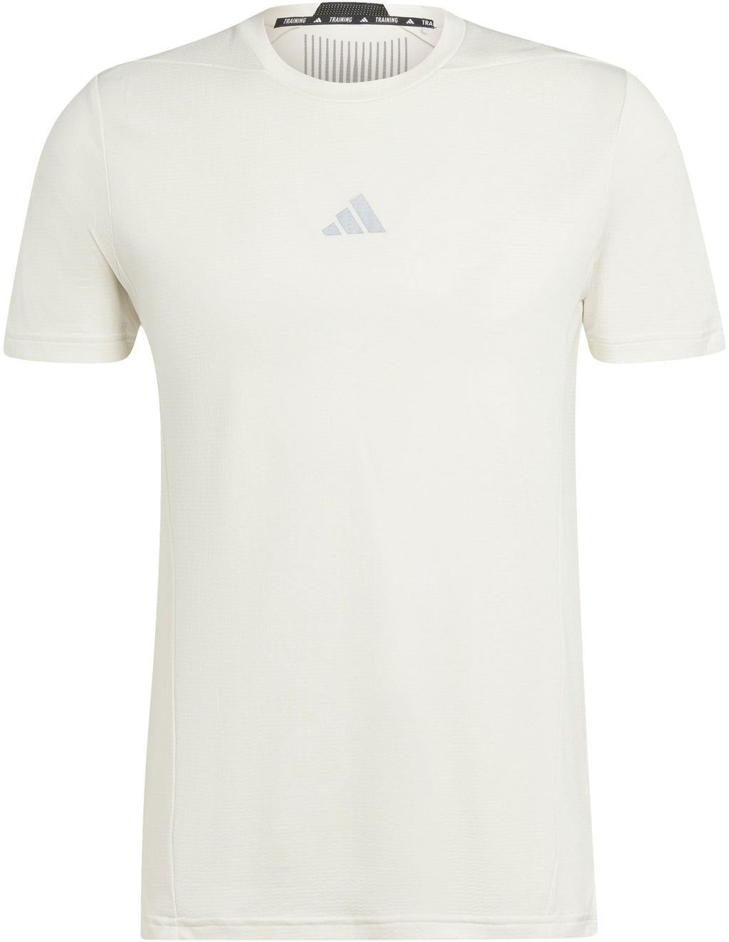 Designed for Training HIIT Workout HEAT.RDY t-shirt