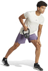 Designed for Training HIIT Workout HEAT.RDY t-shirt